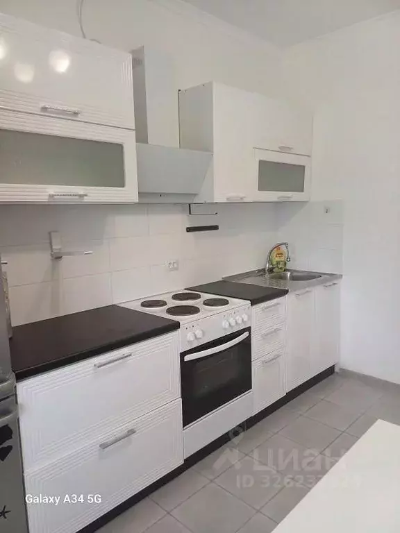 2-к кв. Москва 9 Мая ул., 28к1 (63.8 м) - Фото 1