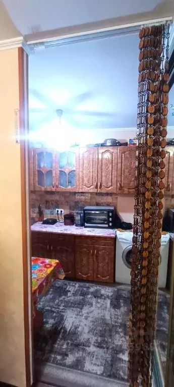 Комната Омская область, Омск ул. Химиков, 22Б (18.1 м) - Фото 1