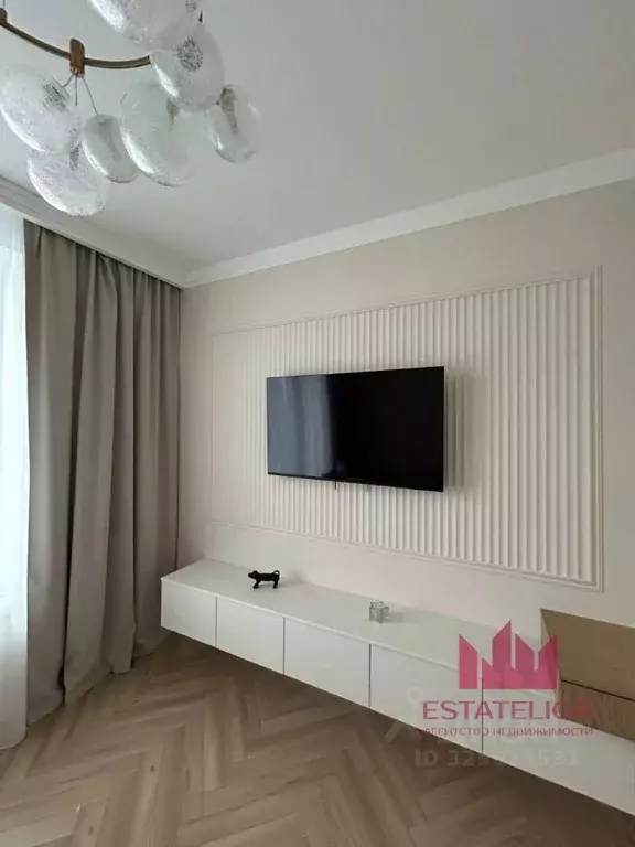 3-к кв. Москва Винницкая ул., 8к4 (60.0 м) - Фото 1