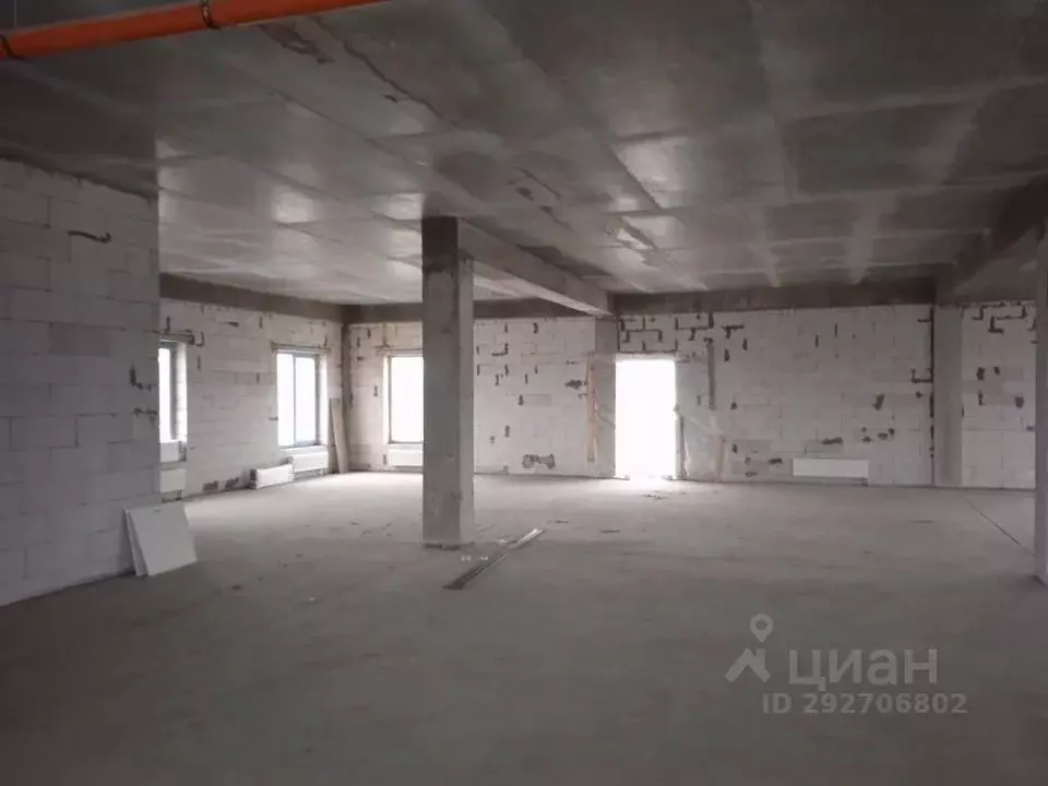 Торговая площадь в Владимирская область, Владимир ул. Чайковского, 5 ... - Фото 1