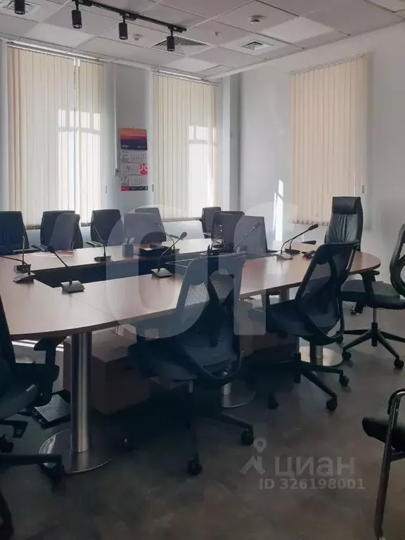 Офис в Москва Подкопаевский пер., 4 (2172 м) - Фото 1