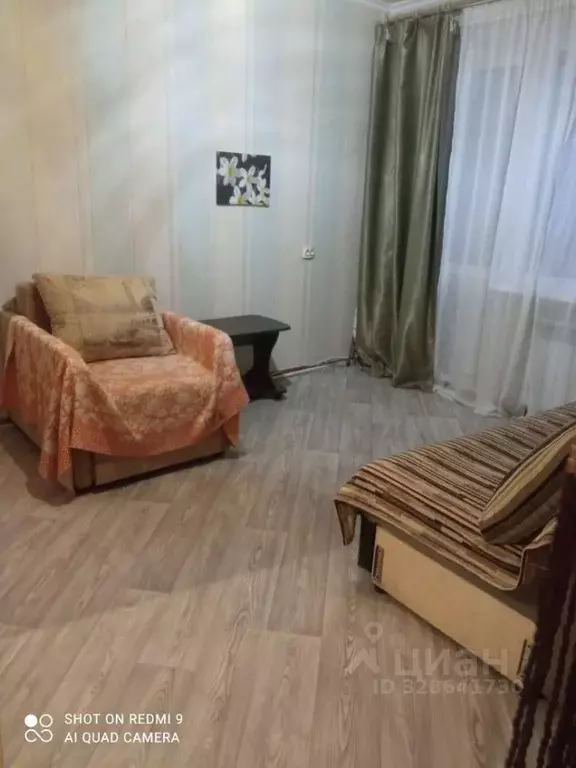 1-к кв. Ростовская область, Ростов-на-Дону Северный мкр, бул. ... - Фото 1