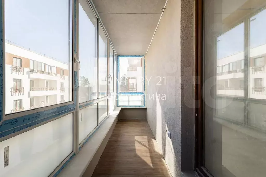 2-к. квартира, 59 м, 3/5 эт. - Фото 1