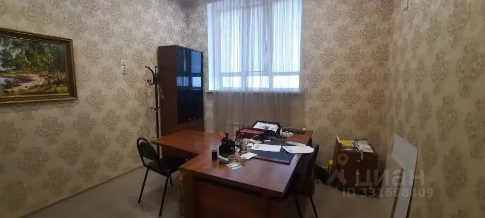 Офис в Тамбовская область, Тамбов Мичуринская ул., 24 (61 м) - Фото 2