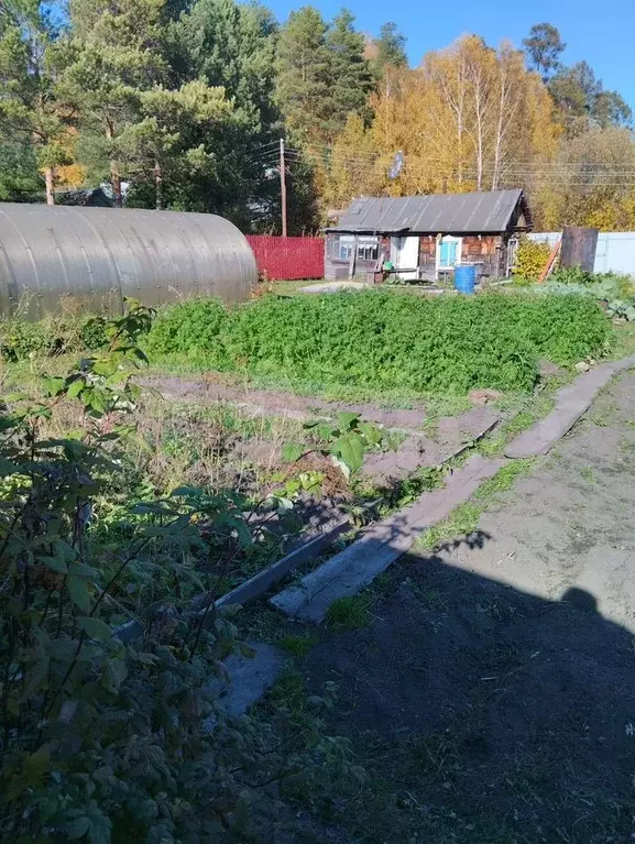 Дача 20 м на участке 7,7 сот. - Фото 0