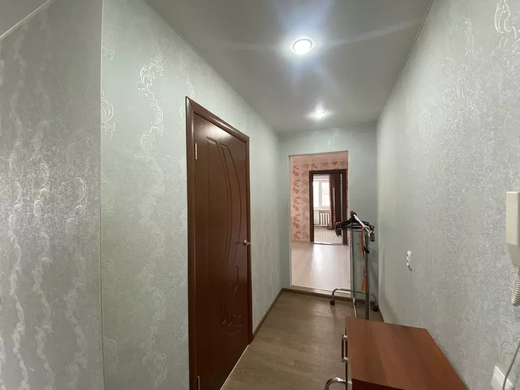 Продаётся 3-к квартира, 60.9 м - Фото 1