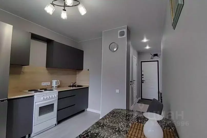 1-к кв. Москва Олонецкая ул., 15Б (40.0 м) - Фото 2