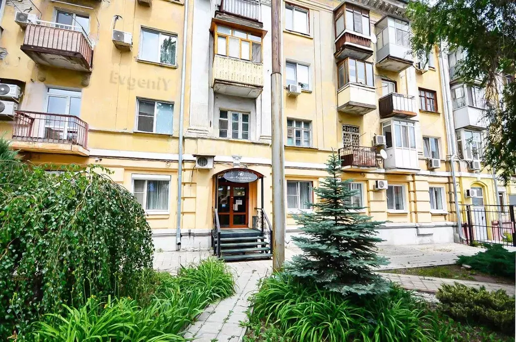 Помещение свободного назначения в Саратовская область, Саратов ... - Фото 2