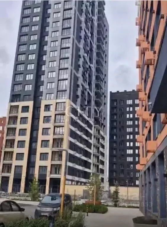 Торговая площадь в Тюменская область, Тюмень ул. Разведчика Кузнецова, ... - Фото 1