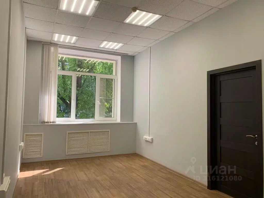 Офис в Нижегородская область, Нижний Новгород ул. Костина, 3 (24 м) - Фото 1