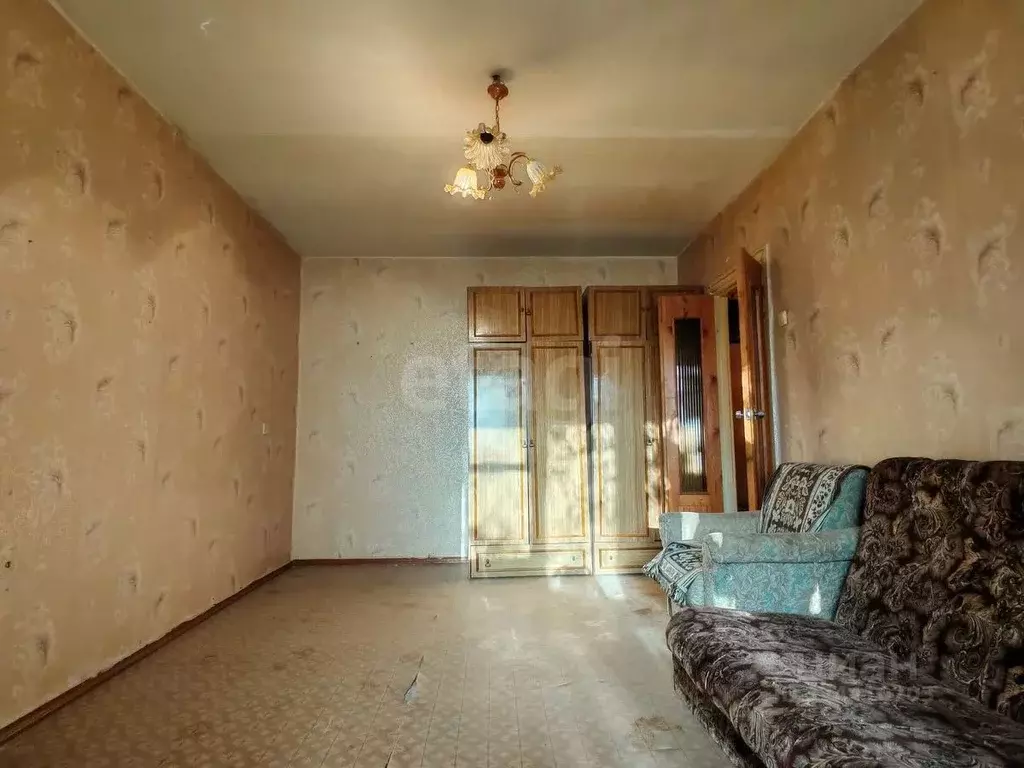 2-к кв. Саратовская область, Саратов ул. Мира, 19а (52.0 м) - Фото 2