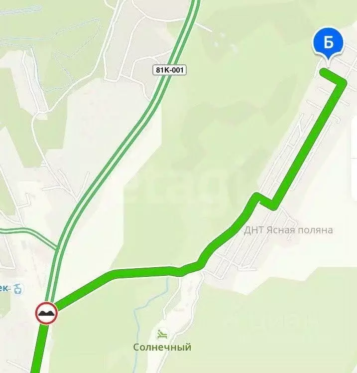 Участок в Бурятия, Улан-Удэ ул. Музыкальная, 3 (7.77 сот.) - Фото 2