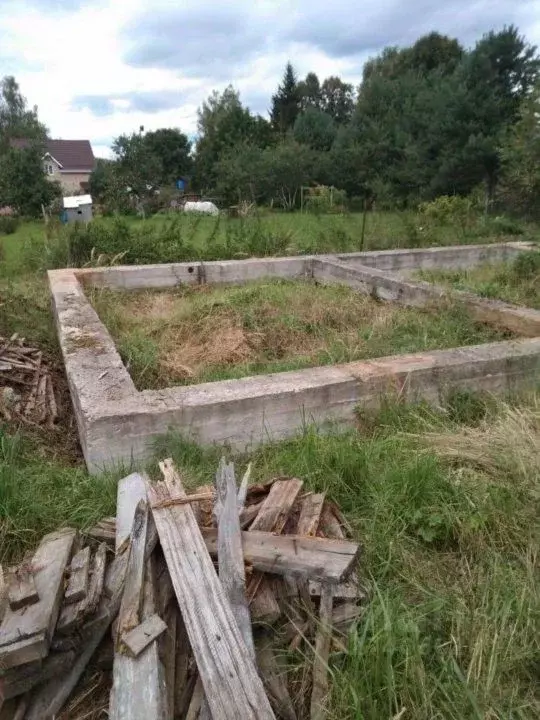 Участок в Москва д. Ильино, 5В (6.6 сот.) - Фото 1