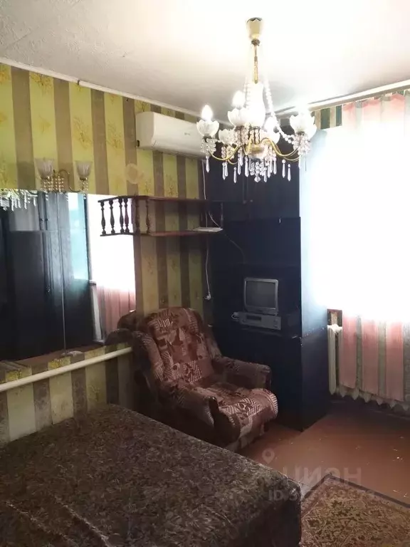 Комната Саратовская область, Саратов просп. Строителей, 18 (8.0 м) - Фото 0