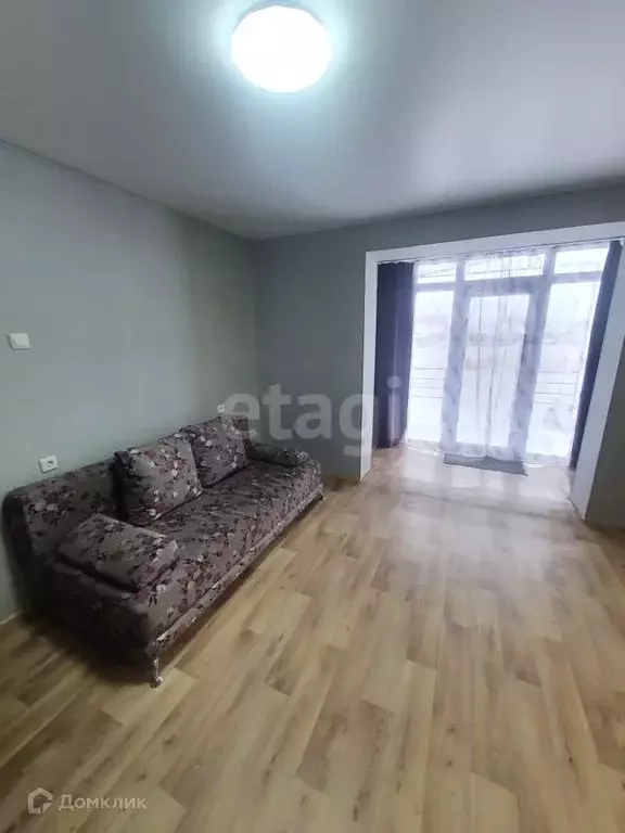 Продаётся 1-к квартира, 49.1 м - Фото 0
