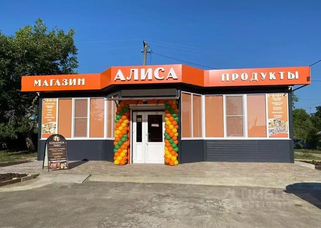 Помещение свободного назначения в Краснодарский край, Динской район, ... - Фото 2
