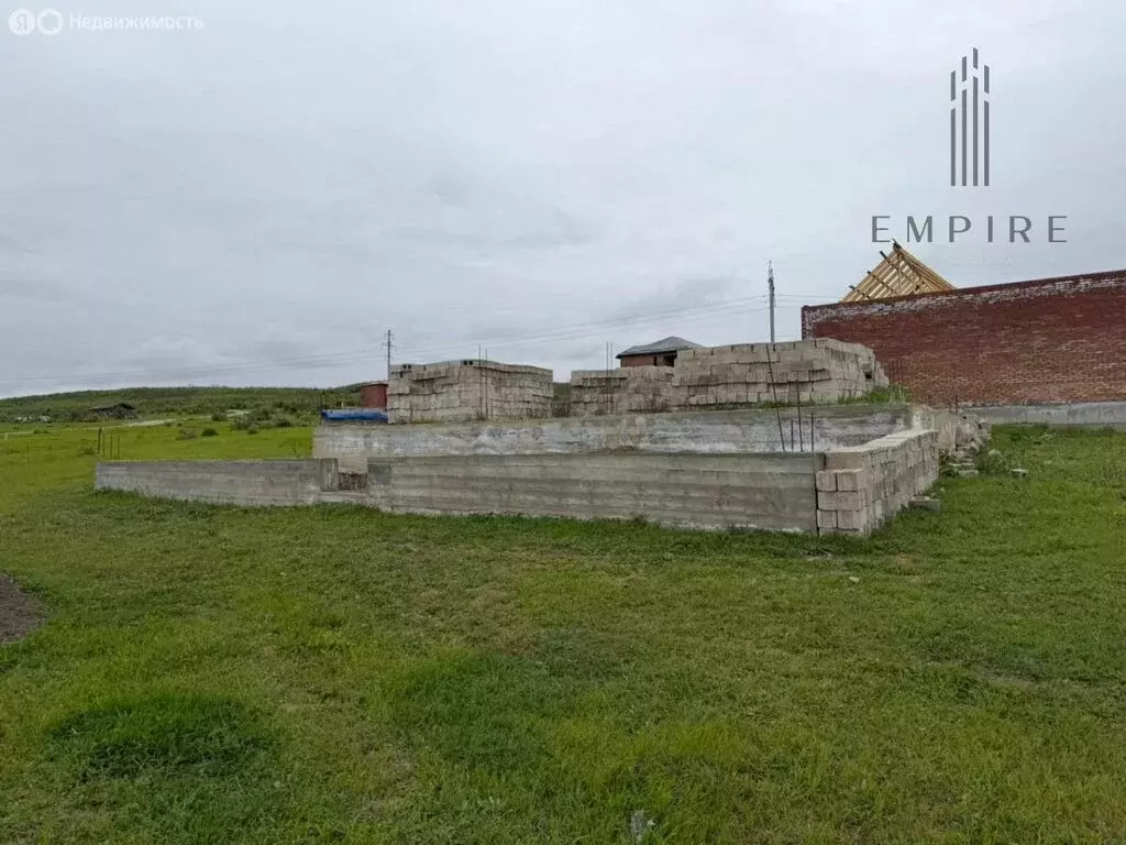 Участок в Чеченская Республика, Грозный, посёлок имени Жамалайли ... - Фото 2