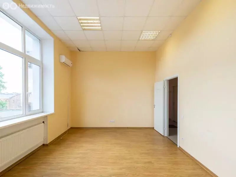 Офис (27.9 м) - Фото 0