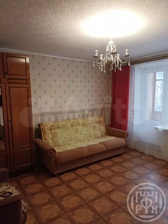 2-к. квартира, 50 м, 3/5 эт. - Фото 1