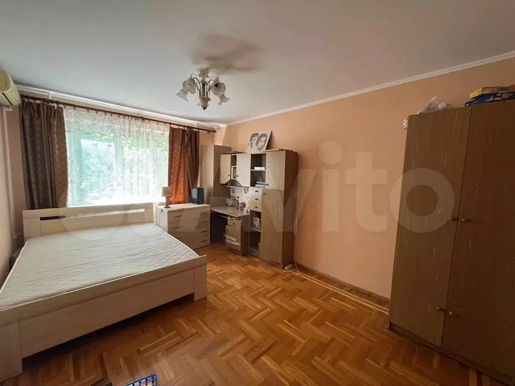 3-к. квартира, 120 м, 3/10 эт. - Фото 1