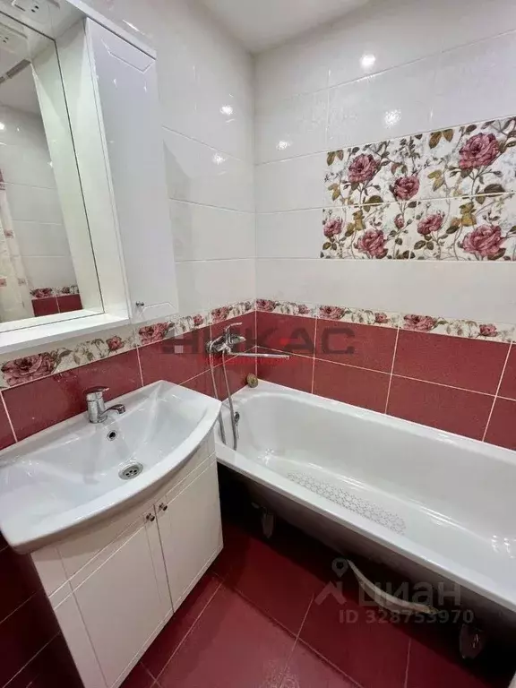 1-к кв. Ярославская область, Ярославль ул. Папанина, 27 (40.0 м) - Фото 1