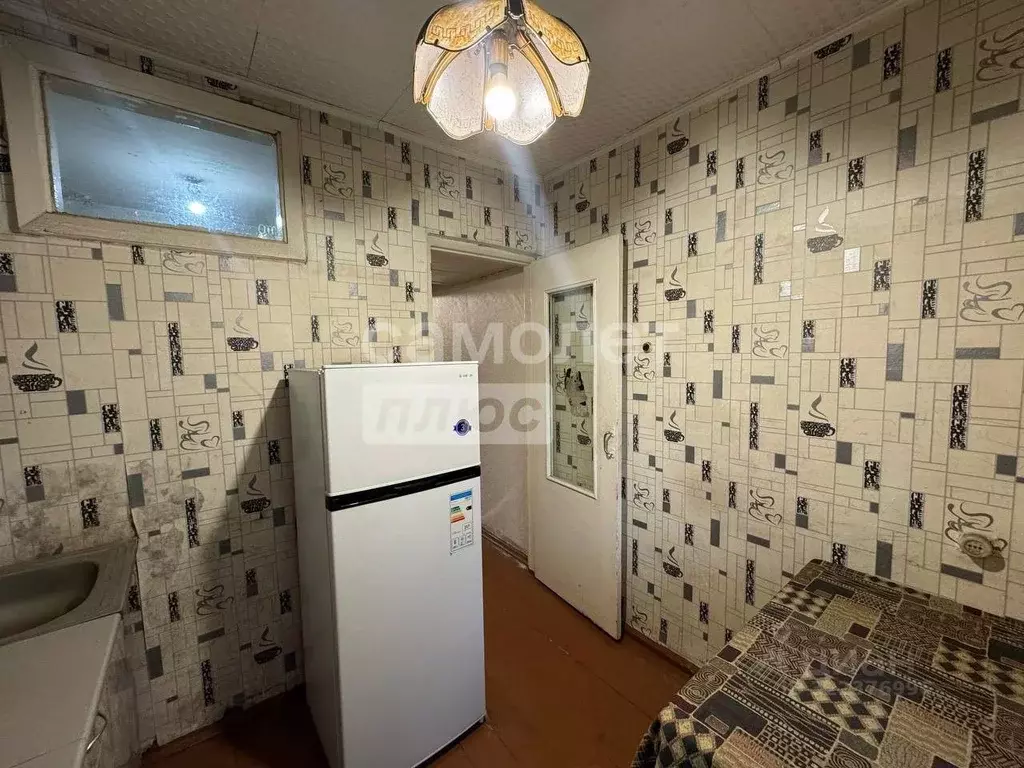 2-к кв. Иркутская область, Иркутск ул. Лермонтова, 65 (42.0 м) - Фото 2