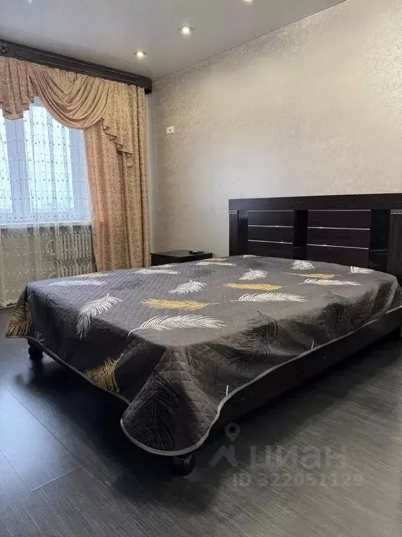 1-к кв. Кировская область, Киров Октябрьский просп., 157 (45.0 м) - Фото 1