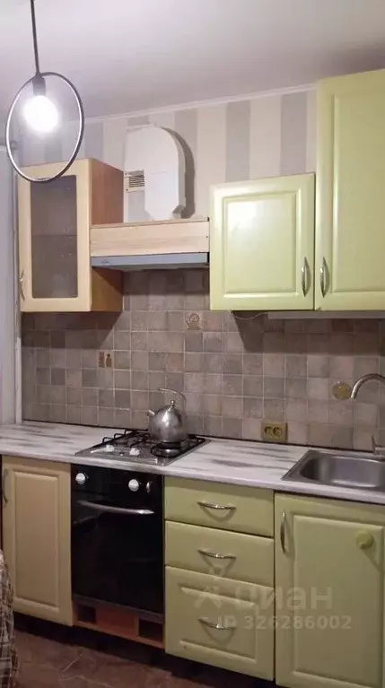 1-к кв. Московская область, Мытищи городской округ, д. Аксаково ул. ... - Фото 2