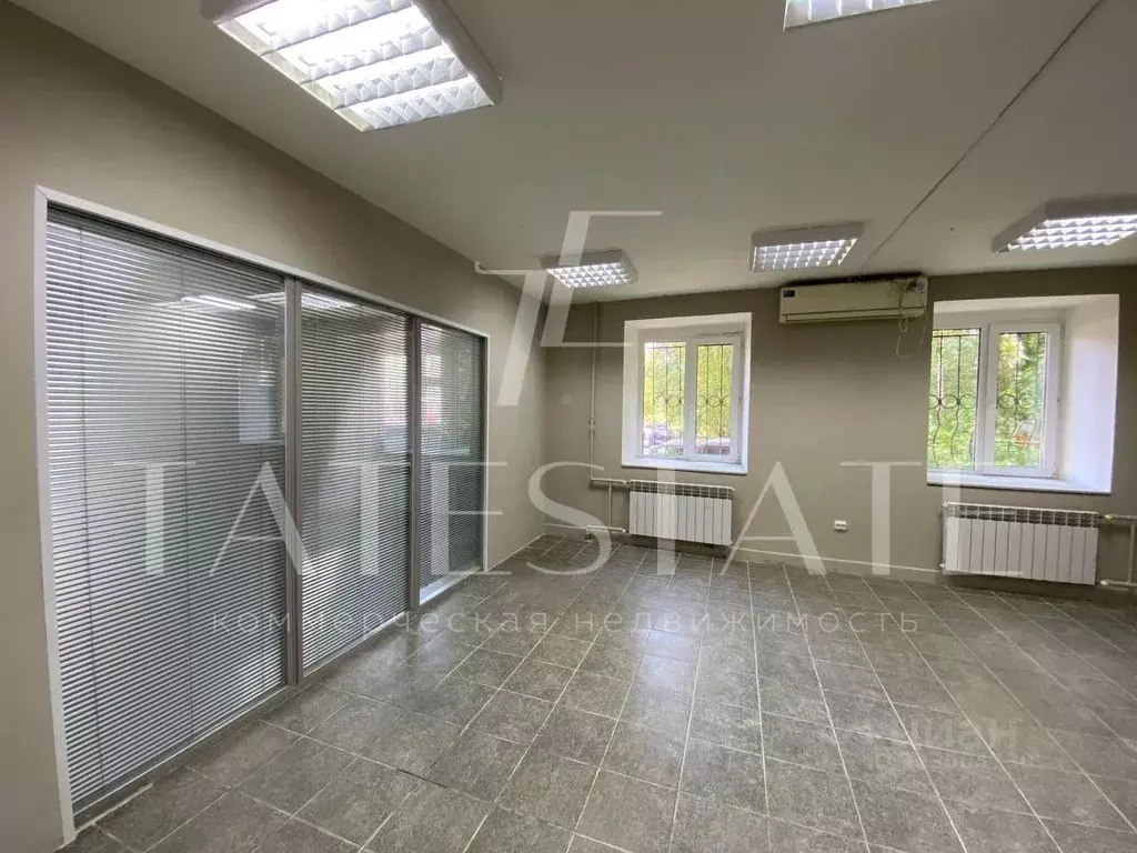 Офис в Татарстан, Казань ул. Сафиуллина, 26а (93 м) - Фото 2