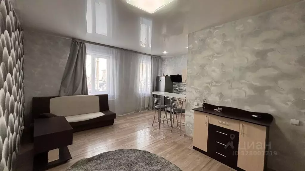 Студия Иркутская область, Шелеховский район, с. Баклаши ул. ... - Фото 2