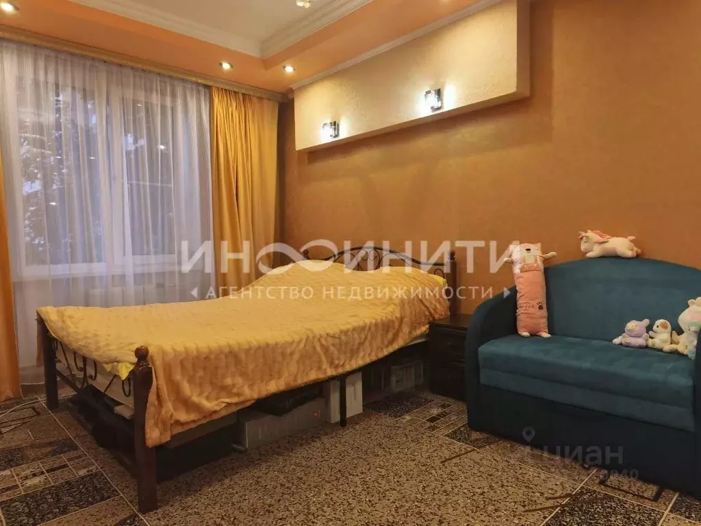 2-к кв. Московская область, Балашиха просп. Ленина, 87 (45.1 м) - Фото 1