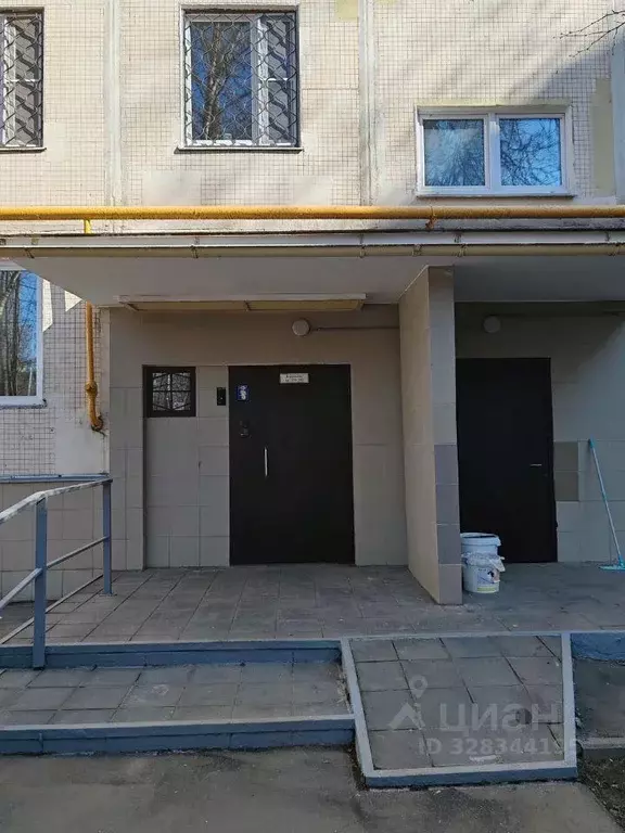 Квартира, 1 комната, 32.6 м - Фото 1