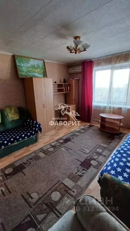 1-к кв. Оренбургская область, Орск Новый город мкр, ул. Ялтинская, 85 ... - Фото 0