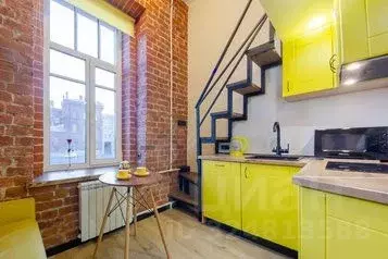 1-к кв. Санкт-Петербург Садовая ул., 129 (19.0 м) - Фото 1