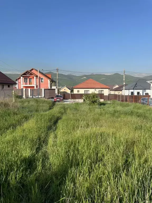 Участок 6,5 сот. (ИЖС) - Фото 0