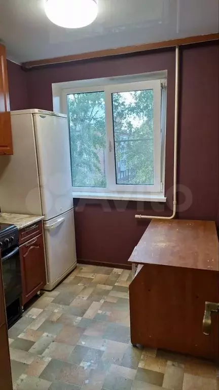 3-к. квартира, 60 м, 4/5 эт. - Фото 0