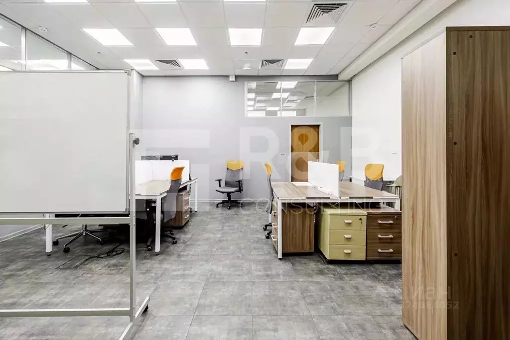 Офис в Москва Подкопаевский пер., 4 (543 м) - Фото 2