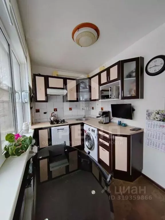 2-к кв. Санкт-Петербург ул. Черкасова, 13 (44.8 м) - Фото 1