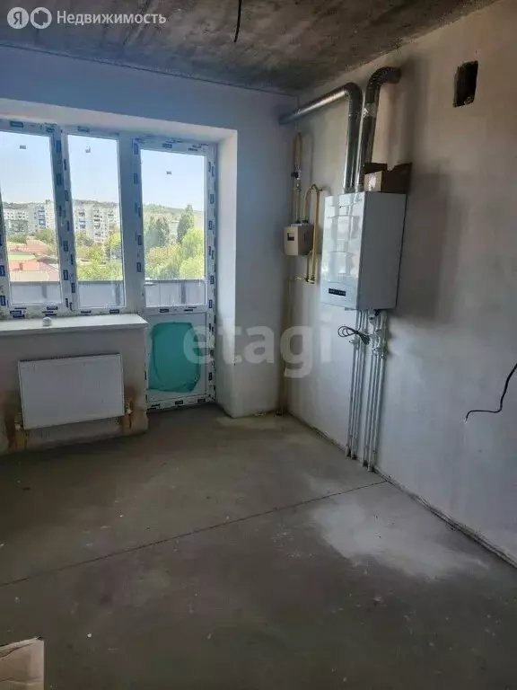 2-комнатная квартира: Майкоп, 5-й переулок, 22 (49.5 м) - Фото 2