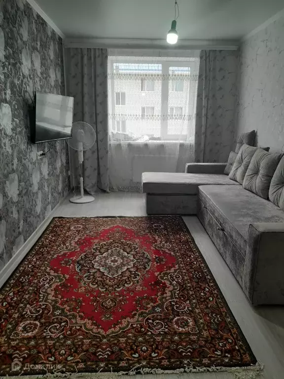 Продаётся 1-к квартира, 37.2 м - Фото 0