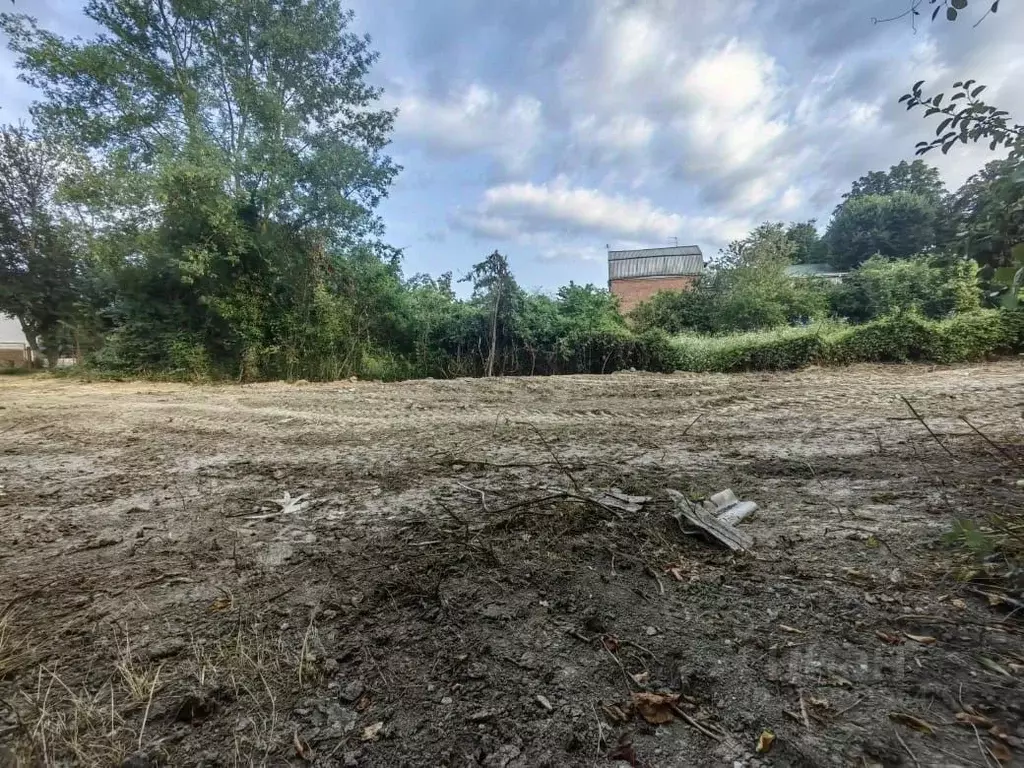 Участок в Краснодарский край, Геленджик городской округ, с. ... - Фото 2