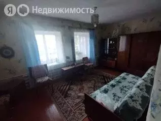 Дом в Белогорский район, Зеленогорское сельское поселение, село Балки, ... - Фото 1