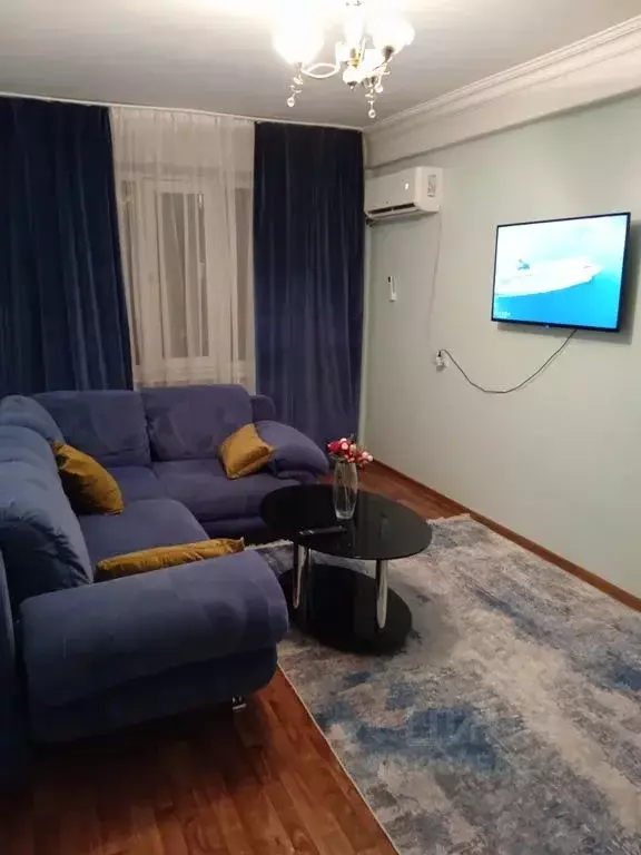 2-к кв. Дагестан, Махачкала просп. Гамидова, 49к4 (72.0 м) - Фото 2