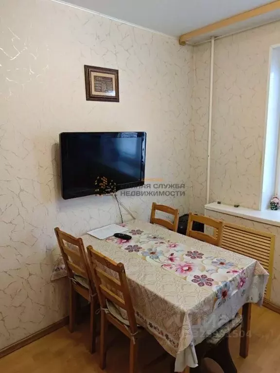 3-к кв. Башкортостан, Уфа Российская ул. (58.0 м) - Фото 2