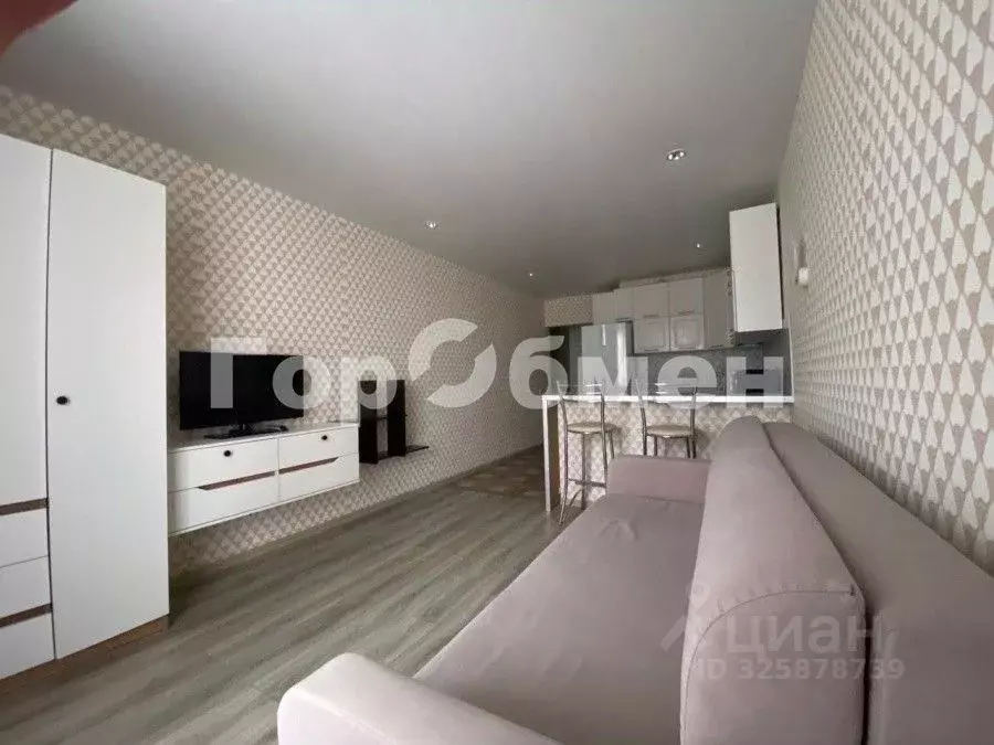 Студия Московская область, Люберцы городской округ, Красково пгт ш. ... - Фото 1