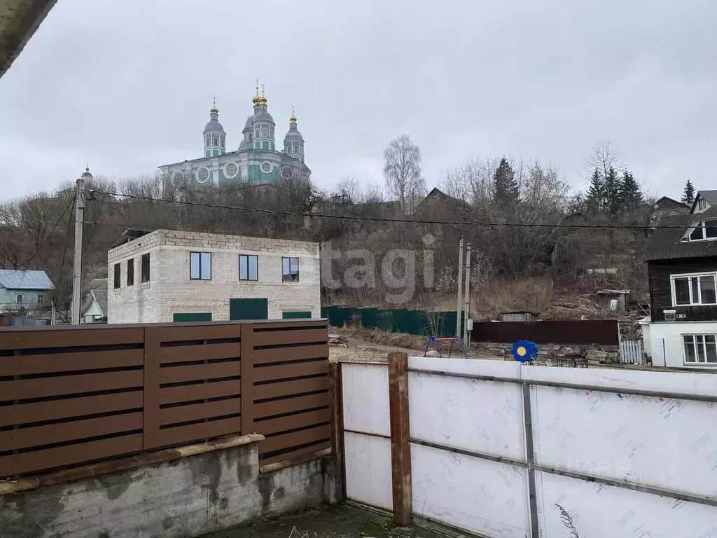 Таунхаус в Смоленская область, Смоленск пер. Фурманова, 2 (145 м) - Фото 2