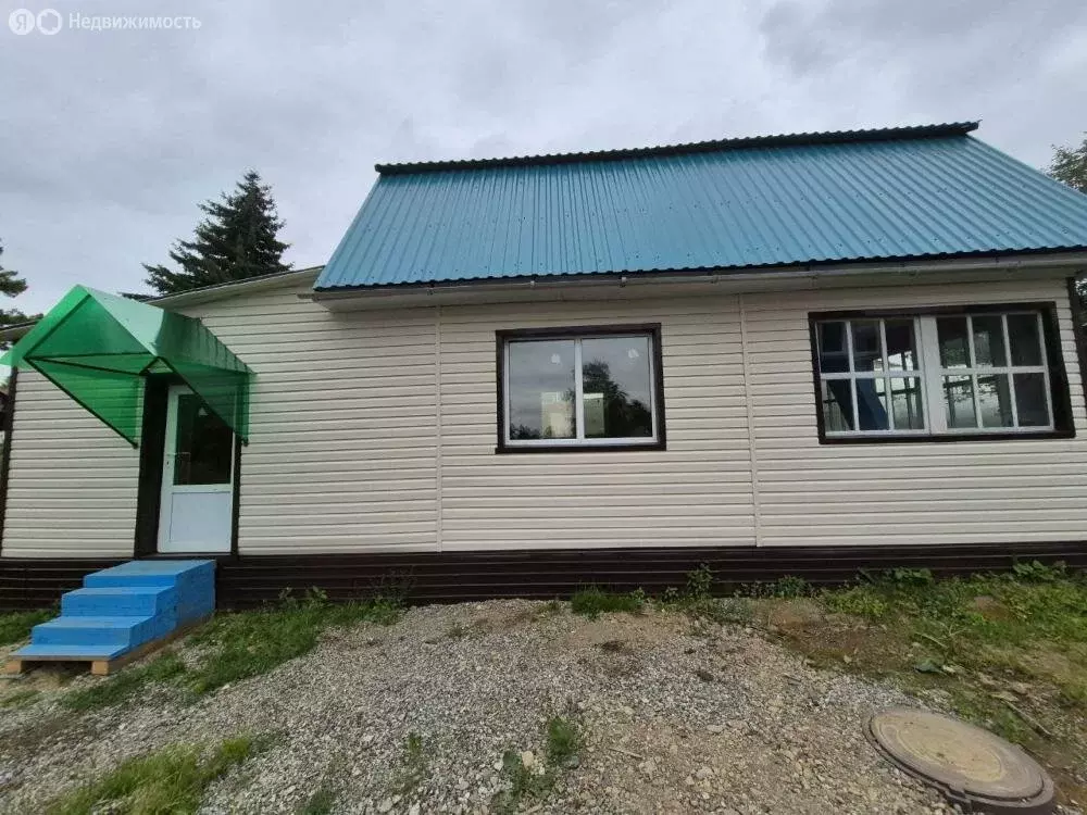 Дом в Иркутск (56 м) - Фото 1