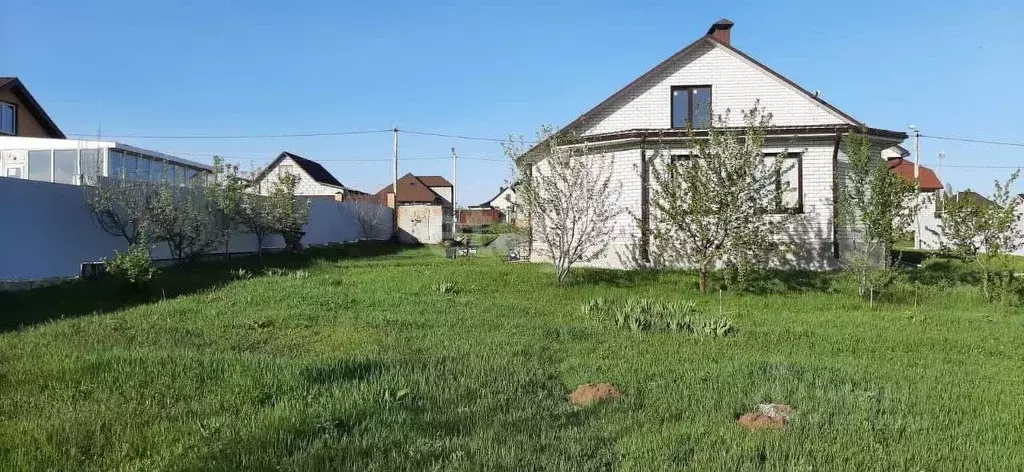 Дом в Белгородская область, Старый Оскол пер. Темирязевский, 12 (130 ... - Фото 1