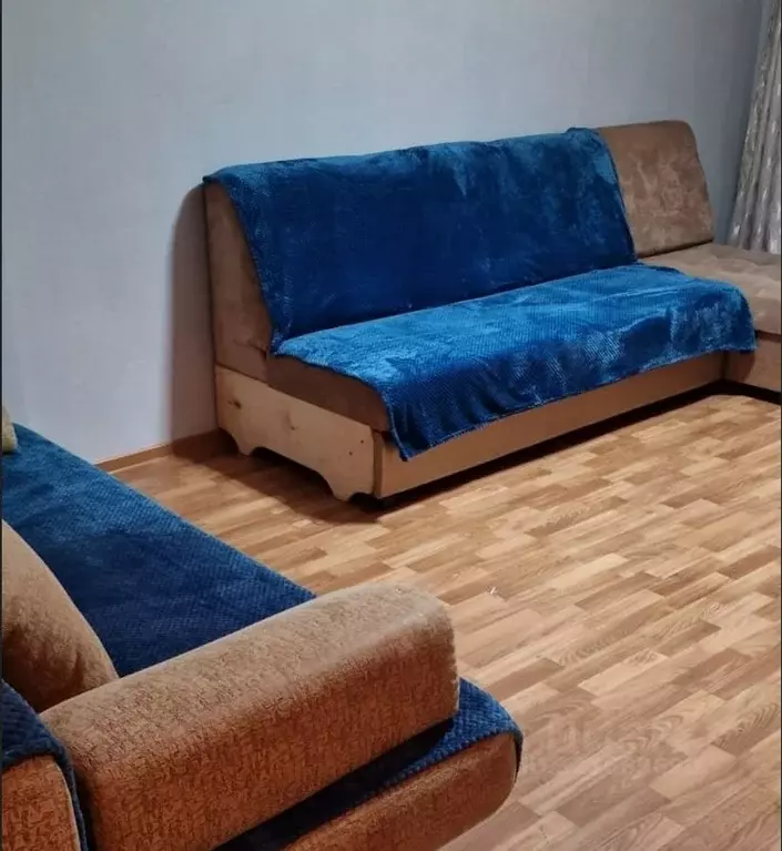 2-к кв. Забайкальский край, Чита ул. Амурская, 98 (55.0 м) - Фото 2