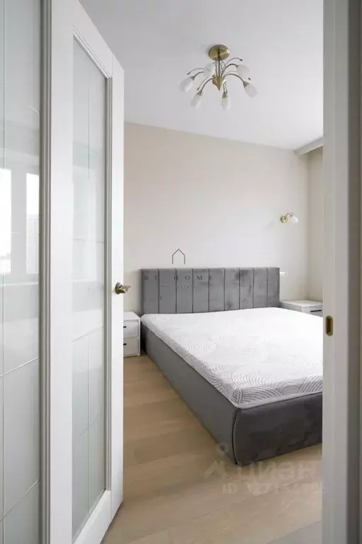 2-к кв. Санкт-Петербург Лиственная ул., 20к2 (56.0 м) - Фото 1